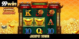 Jackpot 99win