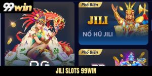 JILI Slots 99Win