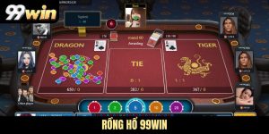 Rồng Hổ 99WIN