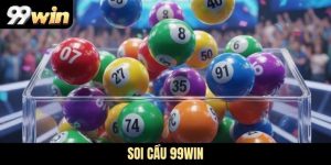 Soi cầu 99WIN