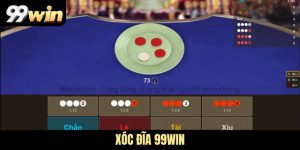 Xóc đĩa 99Win